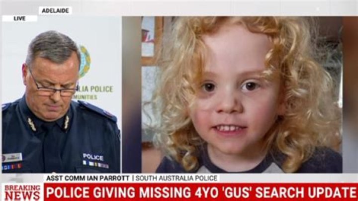 
6-Year-Old Boy Found Dead Under Floorboards in Ark. Home; Mom and Boyfriend Charged with Murder 