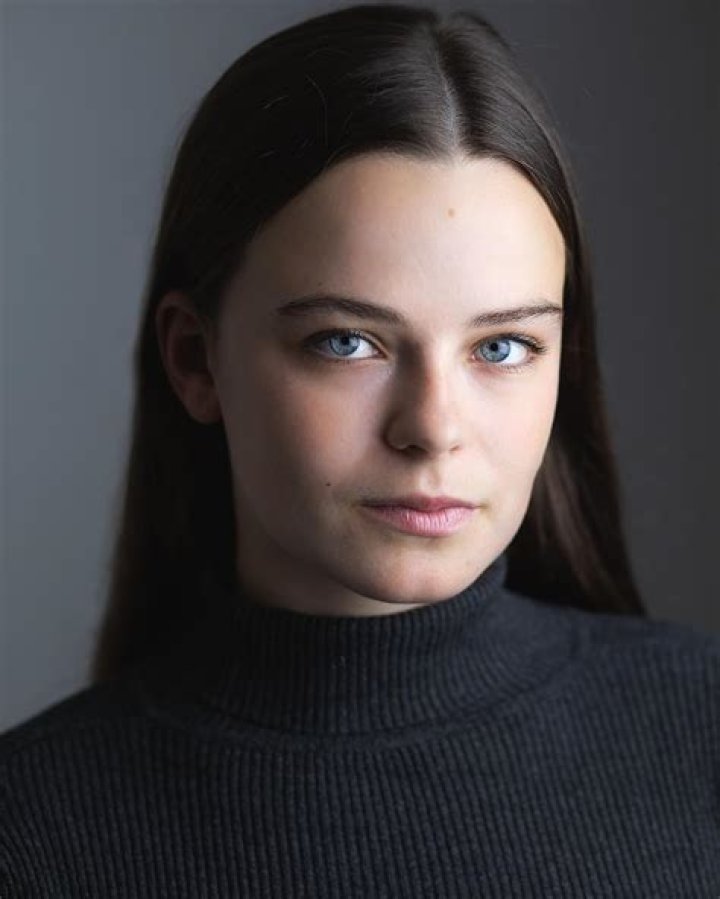  Alaïs Lawson