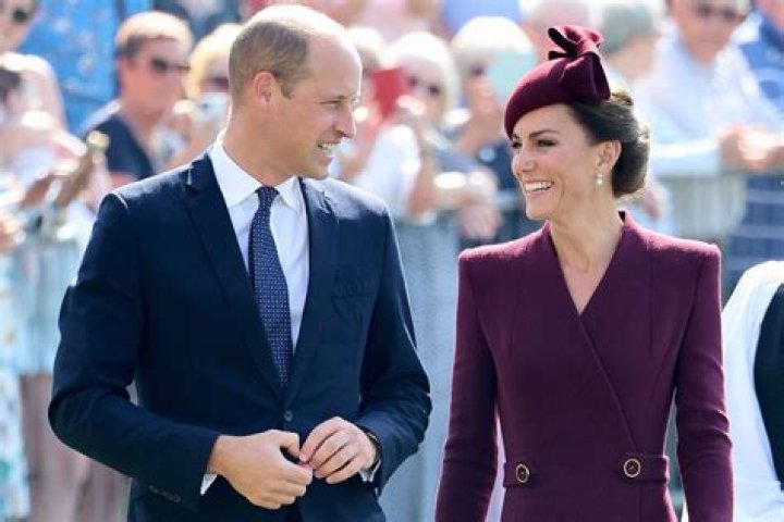 
Are Ant Middleton And Kate Middleton Related? Everything We Know About His Family 