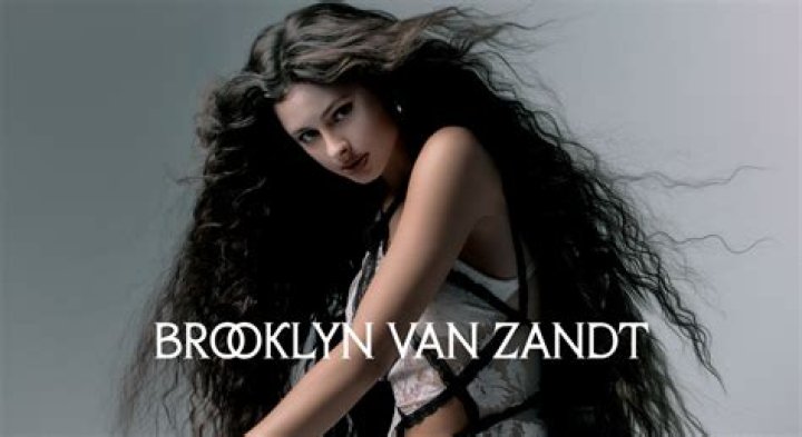
Brooklyn Van Zandt Height, Weight, Net Worth, Age, Birthday, Wikipedia, Who, Nationality, Biography 