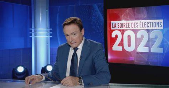 Bruno Blanchet Height, Weight, Net Worth, Age, Birthday, Wikipedia, Who, Nationality, Biography