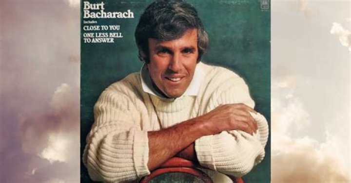 
Burt Bacharach Age, Birthday, Wikipedia, Who, Nationality, Biography 