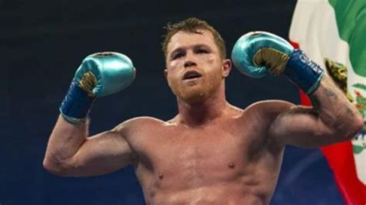 Canelo Álvarez Height, Weight, Net Worth, Age, Birthday, Wikipedia, Who, Nationality, Biography