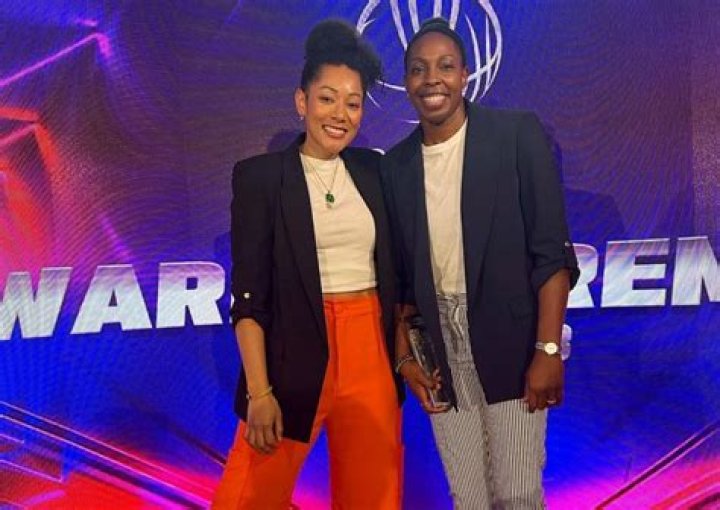 Chelsea Gray Wife Tipesa Moorer Age, Birthday, Wikipedia, Who, Nationality, Biography