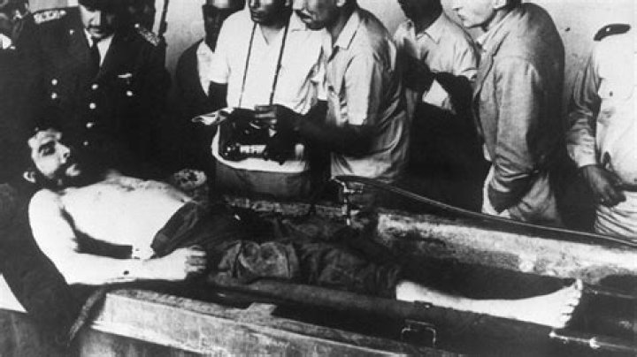 
Does Camilo Guevara Die? Camilo Guevara: Cause Of Death, Obituary 