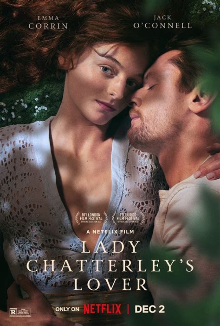 
Emma Corrin Is Proud of ‘Lady Chatterley’s’ Steamy Love Scenes: ‘It’s Okay to Want Pleasure’ 