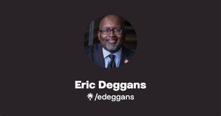 
Eric Deggans Age, Birthday, Wikipedia, Who, Nationality, Biography 