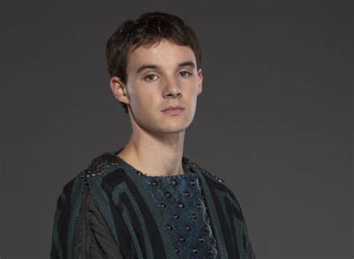 
Ewan Horrocks Age, Birthday, Wikipedia, Who, Nationality, Biography 