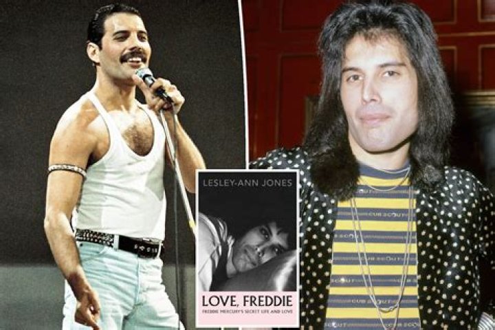 
Freddie Jackson’s Love Life : Freddie Jackson’s sexuality 