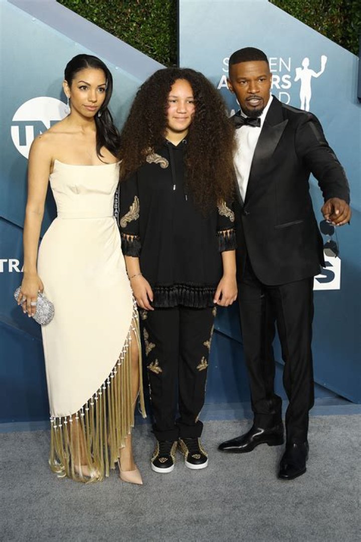 Get To Know Masoud Shojaee Daughters Anelise Shojaee And Lilibet Shojaee