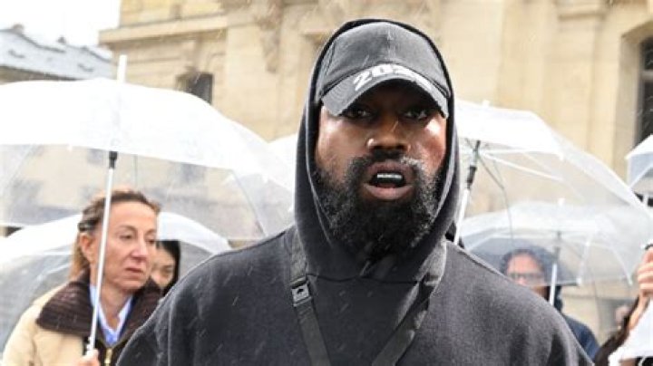
Gigi Hadid, Jodie Turner-Smith, Vogue and More Call Out Kanye West Amid ‘White Lives Matter’ Shirt Criticism 