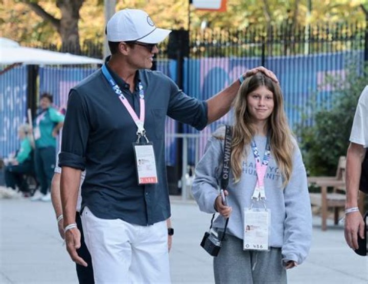 Herm Edwards Kids: Son Marcus And Daughter Vivian, Gabrielle
