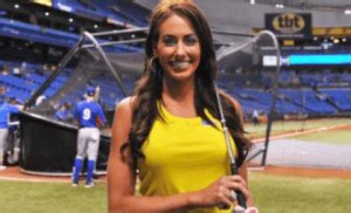 Holly Sonders | Parents | TG Time