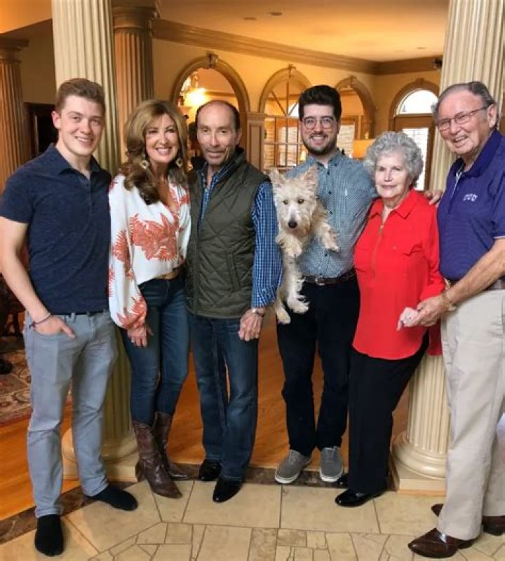 How Old Is Kimberly Payne? Lee Greenwood Wife Age And Children – Are They Still Married In 2022?
