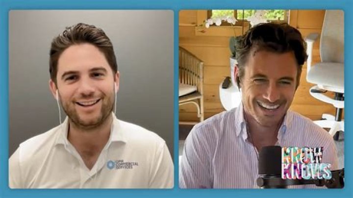 Is Ryen Russillo Terminating His Podcast With Bill Simmons? His Net Worth 2022 Update