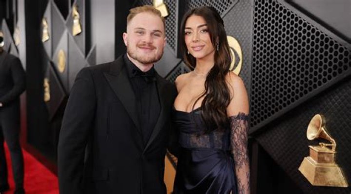 Is Zach Bryan Gay? What Is the Sexuality of American Singer-Songwriter?