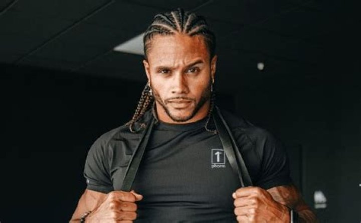 
Issac Francis Weight, Net Worth, Age, Birthday, Wikipedia, Who, Instagram, Biography 