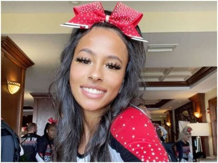 
Jada Wooten Height, Weight, Net Worth, Age, Birthday, Wikipedia, Who, Nationality, Biography 