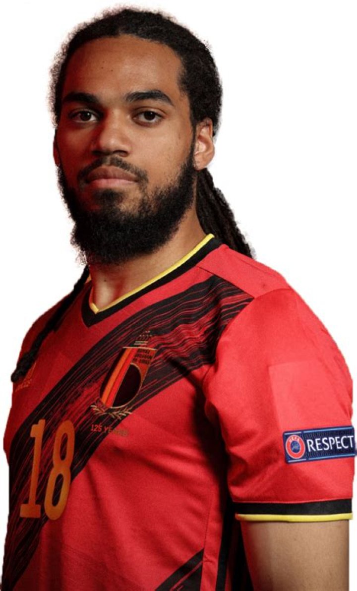 
Jason Denayer Height, Weight, Net Worth, Age, Birthday, Wikipedia, Who, Instagram, Biography 