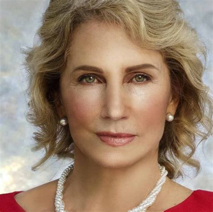 Karen Kruper Height, Weight, Net Worth, Age, Birthday, Wikipedia, Who, Nationality, Biography