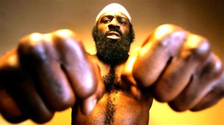 
Kimbo Slice Died Of Heart Attack, Where Are His Family Now? Six Kids And His Wife 