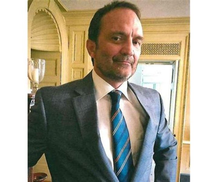 
Lawyer Beattie Butler Of Charleston Has Died- Obituary & Death Cause 