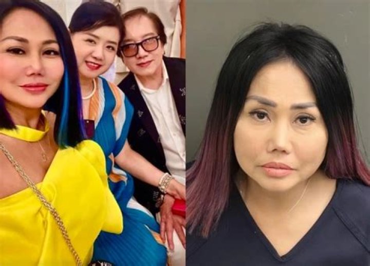 Lynda Trang Dai Height, Weight, Net Worth, Age, Birthday, Wikipedia, Who, Nationality, Biography