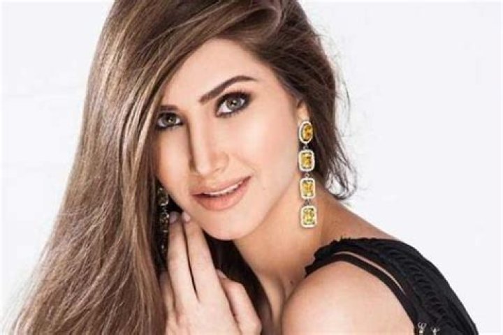 
Mariam Habach Height, Weight, Net Worth, Age, Birthday, Wikipedia, Who, Instagram, Biography 