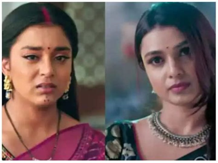 
Mayuri Deshmukh Reveals The Reason Behind Quitting Imlie 