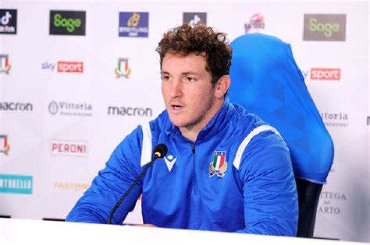 
Michele Lamaro Height, Weight, Net Worth, Age, Birthday, Wikipedia, Who, Nationality, Biography 
