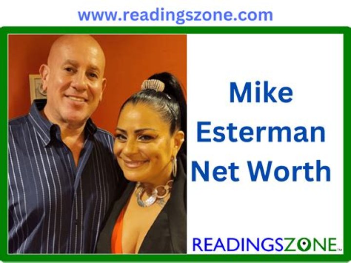 
Mike Esterman Height, Weight, Net Worth, Age, Birthday, Wikipedia, Who, Instagram, Biography 