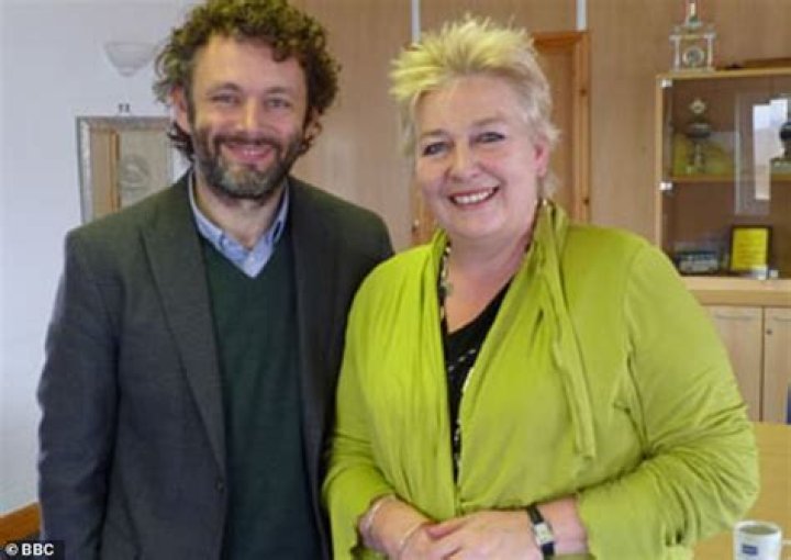 
Nicola Heywood | Husband, Kids And Family 