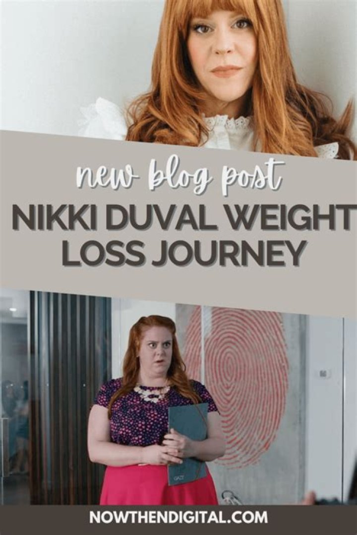 Nikki Duval Height, Weight, Net Worth, Age, Birthday, Wikipedia, Who, Nationality, Biography