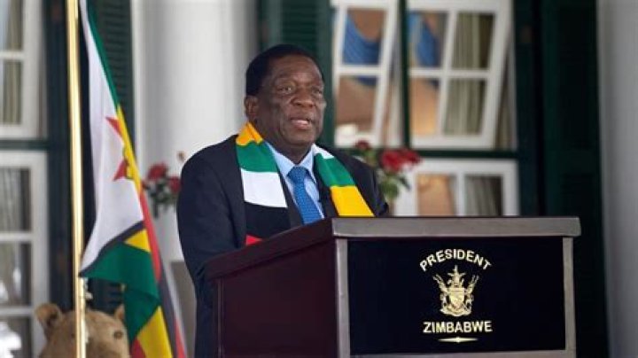 
Oliver Chidawu Net Worth At Death And Illness, How Did Harare Minister Of State Die? 