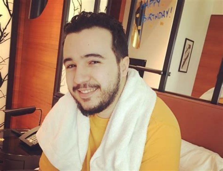 
Sabri Ayoub Height, Weight, Net Worth, Age, Birthday, Wikipedia, Who, Nationality, Biography 