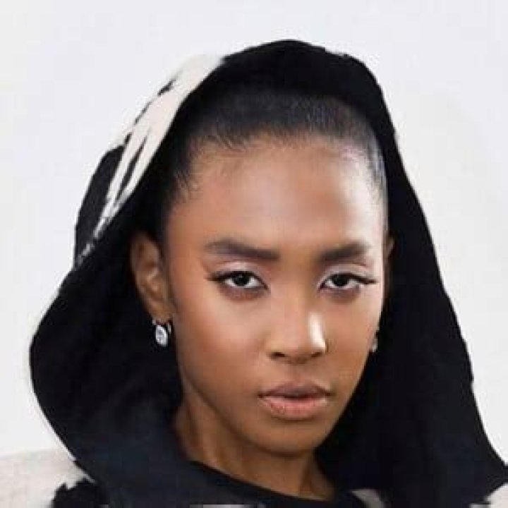 Samaria Lee Height, Weight, Net Worth, Age, Birthday, Wikipedia, Who, Nationality, Biography
