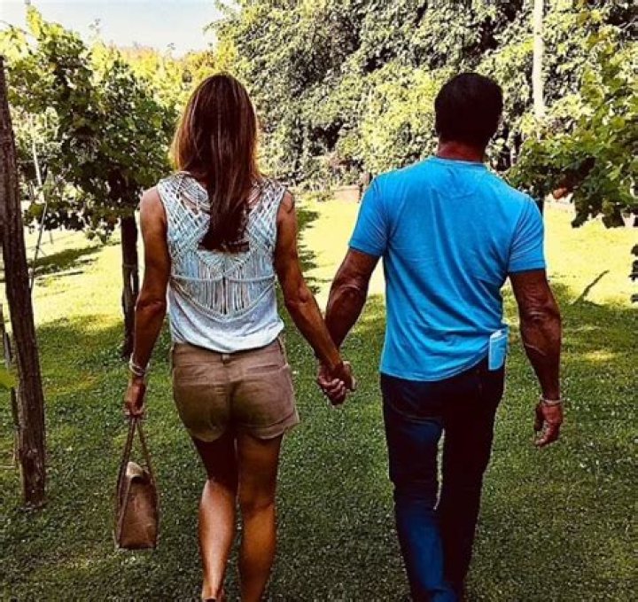 
Sylvester Stallone, Jennifer Flavin Did Not Sign A Prenup Due To This Reason 