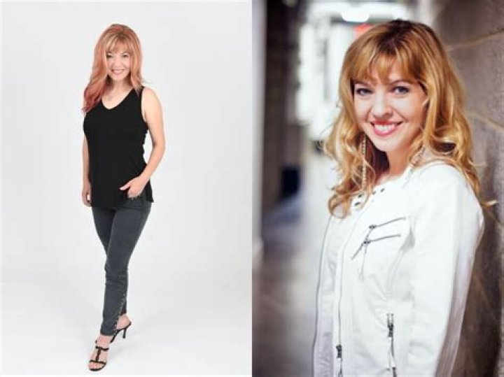 Tanya Diona Height, Weight, Net Worth, Age, Birthday, Wikipedia, Who, Nationality, Biography