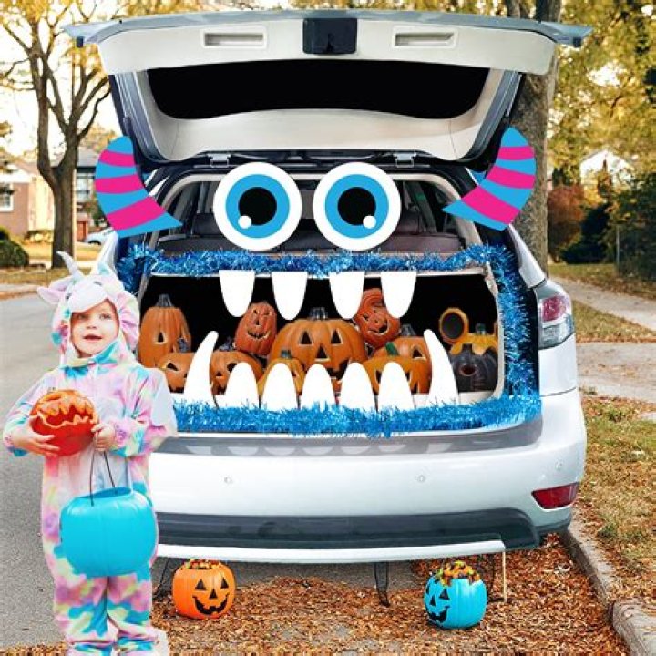 Trunk or Treat | Macaroni KID Boynton Beach