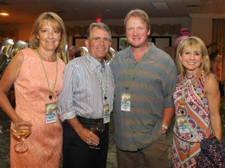
What Ethnicity Is Jon Gruden? Inside Family Background Of Coach 
