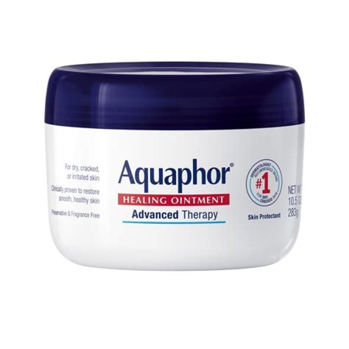What is Aquaphor Healing Ointment