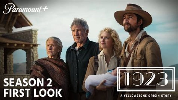 What time will 1923 episode 6 air on Paramount+? Release date, plot, and more details explored