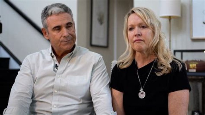 
Where Are Luke Hoyer Parents Tom And Gena Hoyer Today? Update Of Justice On His Case 