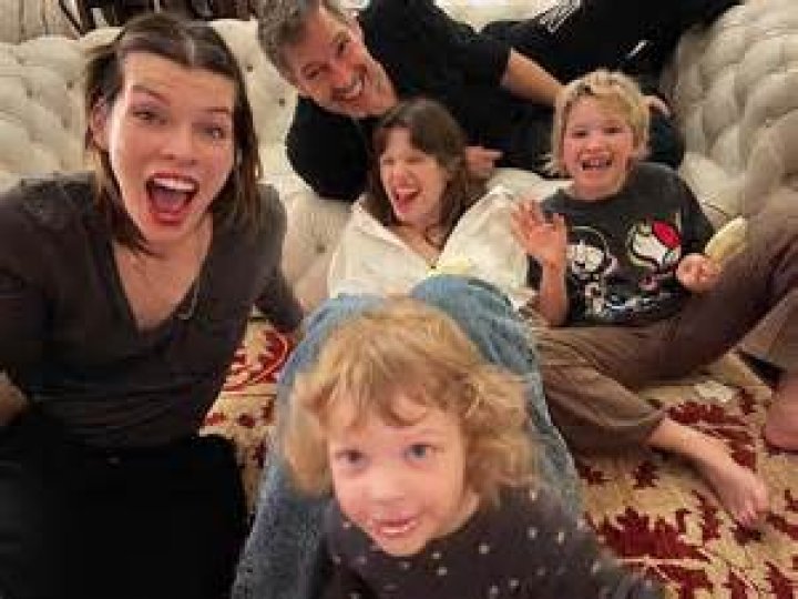 Who Are Clea Shearer Kids? Everything To Know About Her Family