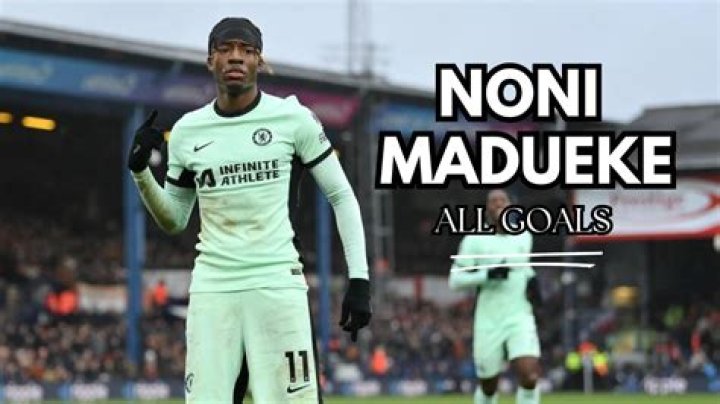 
Who are Noni Maduekes Parents? Noni Madueke Biography, Parents Name, Nationality and More 