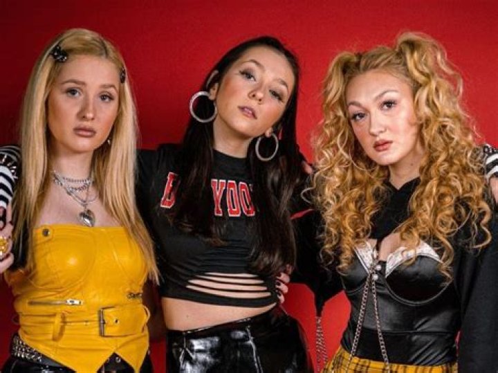 
Who are the members of Sorelle? Meet The Voice 23 contestant group ahead of season premiere 