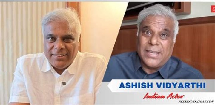 
Who Is Ashish Chaturvedi? Meet Actor Mithilesh Chaturvedi Son In Law – Age Wiki 