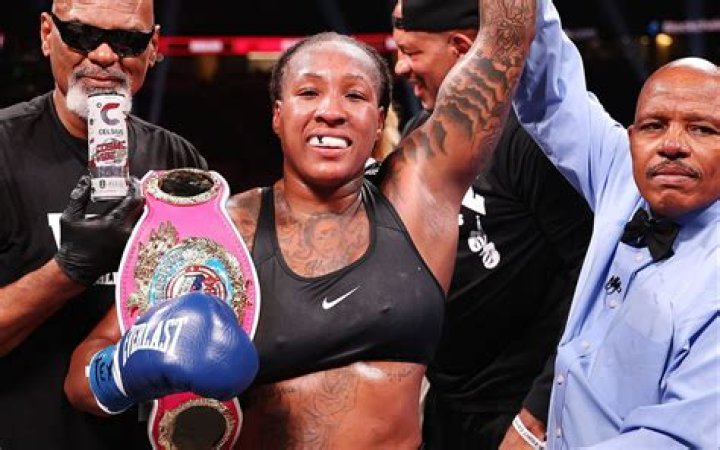 Who Is Desha Bland? Meet Shadasia Green’s Wife: Wiki And Net Worth Details