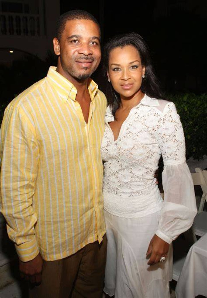 Who is LisaRaye McCoy’s ex-husband, Michael Misick?