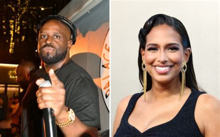 Who Is Nessa Diab? Meet The Famous Radio Radio Host Who Is The Wife Of Colin Kaepernick!
